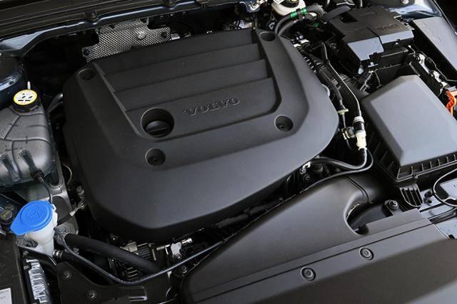 볼보 XC40 B4 인스크립션 AWD 시승기