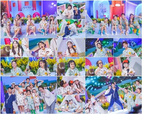 사진= TV CHOSUN ‘개나리학당’