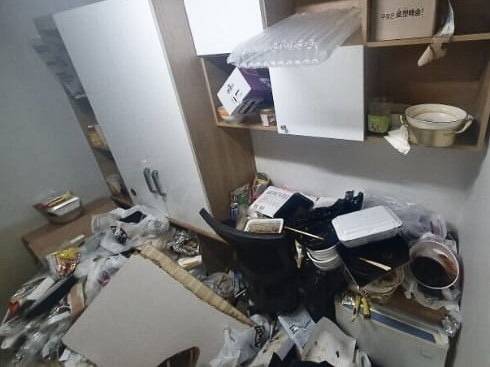 [아이러브 고시원]