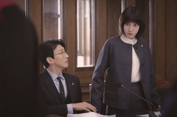 Jung Wooyoung Breaks Autism Bias World Says