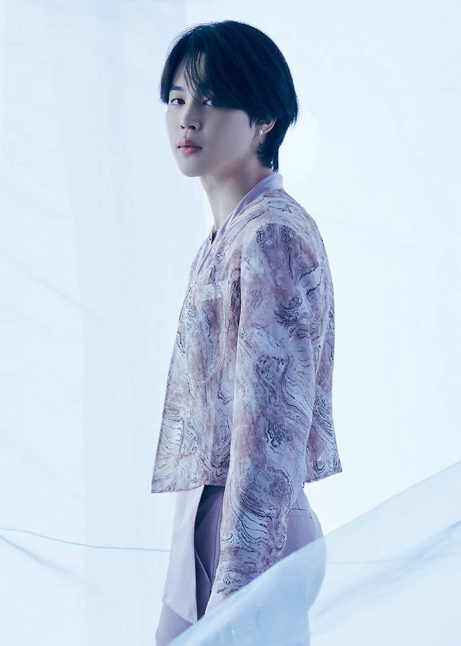 '국보급 아이돌' 방탄소년단 지민, 아미 생일기념 특별한 선물..마음의 소리에 귀 기울여 보세요♡