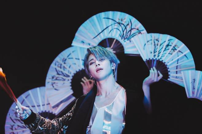 '국보급 아이돌' 방탄소년단 지민, 아미 생일기념 특별한 선물..마음의 소리에 귀 기울여 보세요♡