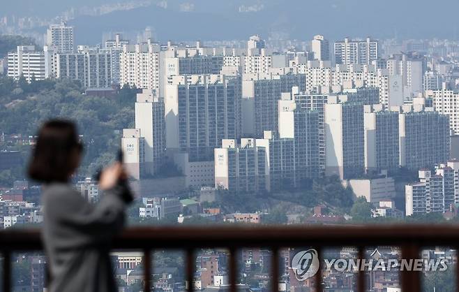 [연합뉴스 자료사진]