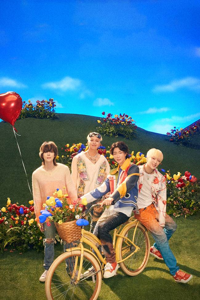 위너, YG엔터테인먼트