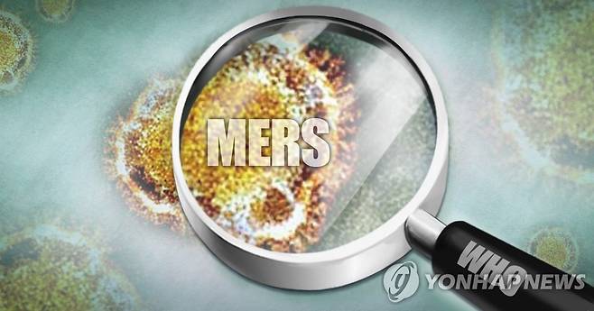 중동호흡기증후군(MERS·메르스) (PG) [정연주 제작] 사진합성·일러스트