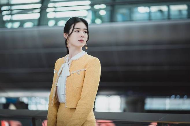 쿠팡플레이 오리지널 ‘안나’ 스틸컷.