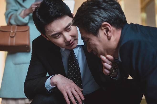 ▲ '안나' 스틸. 제공|쿠팡플레이