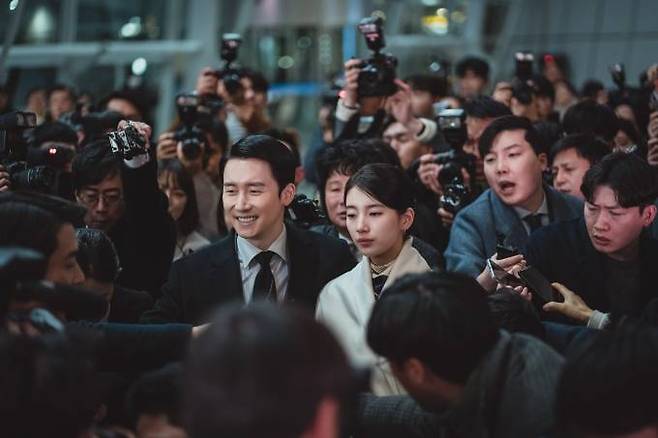 쿠팡플레이 ‘안나’ 스틸컷