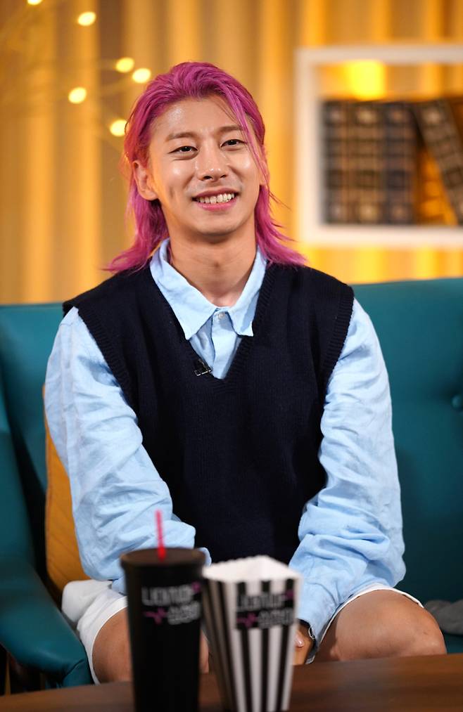 곽윤기, 채널S·K-STAR