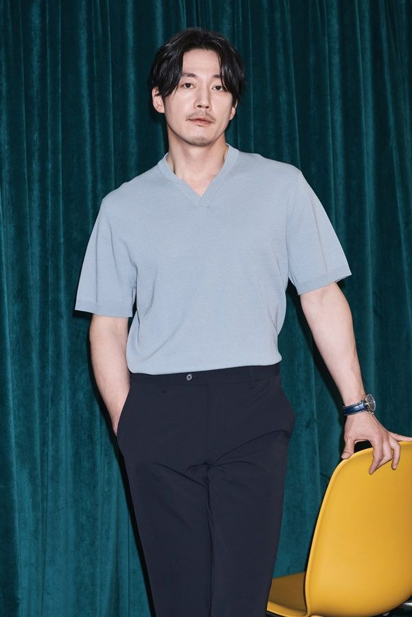 장혁 / 사진=아센디오 제공