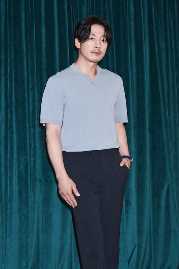 장혁 / 사진=아센디오 제공