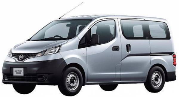 차박에 적합한 미니밴 닛산 ‘NV200 바넷’