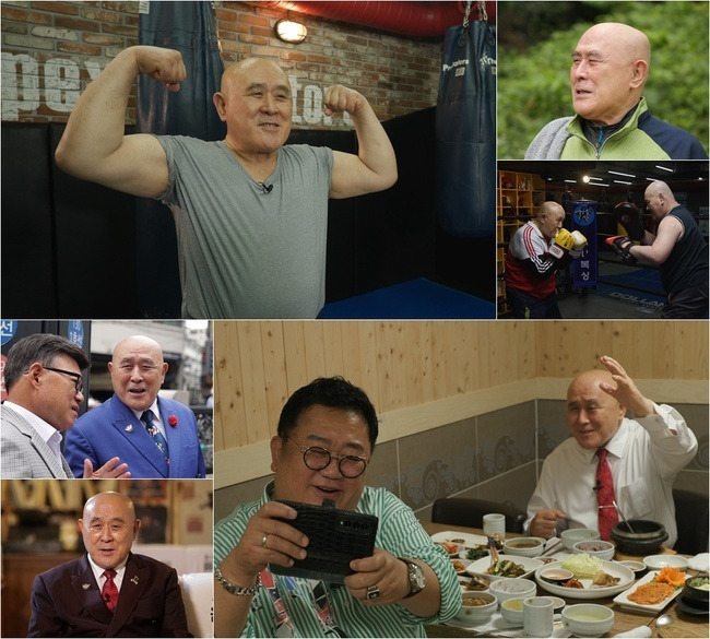 Actor Cho Chun confides in myocardial invasion fighter.According to TV Chosun on July 17, Cho Chun will appear in star documentary myway which is broadcasted at 9:10 pm on the day.Cho Chun is a synonym for Min-muri and a master of comic acting, representing the 1980s.He made his debut as an action actor in 1958 as a movie Archievous. After a long life of obscurity, he became popular as a character of the childrens program Popo Min-moo who appeared accidentally in the 1980s.Cho Chun, 88 this year, was dubbed a synonym for health during his 64-year acting life; however, he had a tough time going through myocardial infarction three years ago.While I was out of the sauna I usually enjoyed, I felt a sudden dizziness and fell down and was transferred to the hospital, and three blood vessels were diagnosed with blocked cardiac arrest.Cho Chun, who had been in a coma for a while, was able to wake up from a coma after a stand-up procedure, and Cho Chun confessed that he was in danger of becoming a vegetable after being injured during his workout 14 years ago.On this day, Cho Chun also appears in his wife who kept his side while he was having two hard times.The wife of the 18-year-old young man is a queen of the inner family who takes care of the early spring so that the herniated disk comes with Husband caregiving and takes a good diet for the blood vessels after the recovery of myocardial infarction surgery.Cho said, My wife has always been married at the age of 17 and has been suffering so far.I just want (Husband) to be healthy until the end, I just want you to keep your promise to be healthy, the wife said.