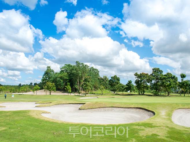 필리핀-클락-뉴아시아C.C