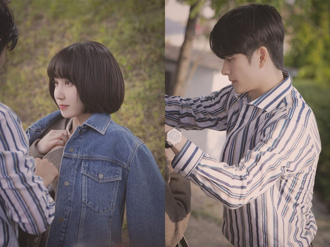 On the 19th, the ENA channel Extraordinary Attorney Woo released a steel cut with super-close breath-stop eyes of Jung Wooyoung (Park Eun-bin) and Lee Joon-ho (Kang Tae-oh), raising JiSoo.It raises the question of whether the two will awaken each others hearts.In the last broadcast, Jung Wooyoung and Choi Soo-yeon (Ha Yoon-kyung) struggled to take charge of the North Korean detectors robbery injury public interest case.The passion and blissful growth of the two new Lawyers has sparked a heated cheer from viewers.Lee Joon-hos seriousness of drinking for Jung Wooyoung raised JiSoo, and the subtle change of Jung Wooyoung, who was surrounded by unfamiliar Feeling, was raised by Lee Joon-ho and Choi Soo-yeon.Meanwhile, Jung Wooyoung and Lee Joon-ho, the whale couple who are closer to the public photos, are tickling the hearts of viewers.Two people standing looking at each other in the darkened office.Jung Wooyoung Woo, who stopped as if he was determined, and Lee Joon-hos warm smile and sweet eyes that look like it is lovely.The unusual atmosphere of the two in another photo makes them look forward to the change they have come to.Lee Joon-ho, who takes off his outer clothes and surrounds Jung Wooyoung, and Jung Wooyoung, who holds his hands as if he is temporarily suspended, cause heartbeat.I wonder if Lee Joon-hos straight line, which realizes his own heart that he likes Jung Wooyoung, will start.In the 7th broadcast on the 20th, a decisive change comes to the relationship between Jung Wooyoung and Lee Joon-ho.In the trailer released earlier, Jung Wooyoung Woos confession, I want to see if I like Lee Joon-ho, is drawn to raise my heart rate, and the sweet atmosphere of the two people in the photo adds to the expectation psychology.Jung Wooyoung, who started to feel the unfamiliar Feeling that Lee Joon-ho had never experienced before, and Lee Joon-ho, who had not conveyed his sincerity, come to the decisive turning point for these changes, said the production team Extraordinary Attorney Woo Woo.Meanwhile, the 7th Extraordinary Attorney Woo will be broadcast on ENA channel at 9 pm on the 20th, and will also be released through seezn (season) and Netflix.Photo = Aestori, KT Studio Genie, Romantic Crew