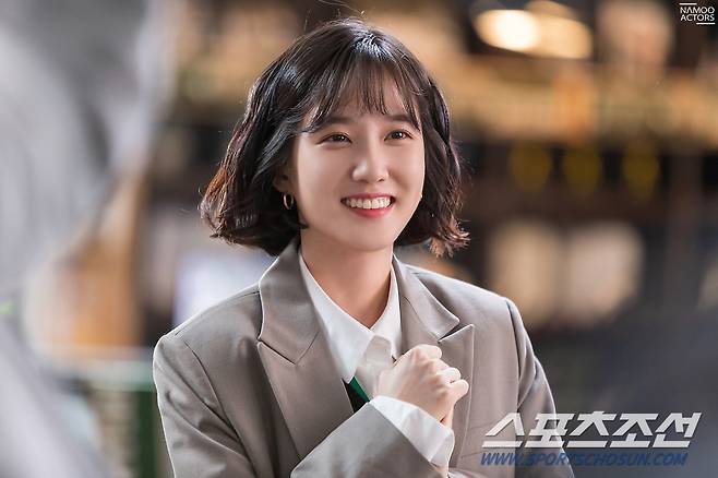 사진제공=나무엑터스