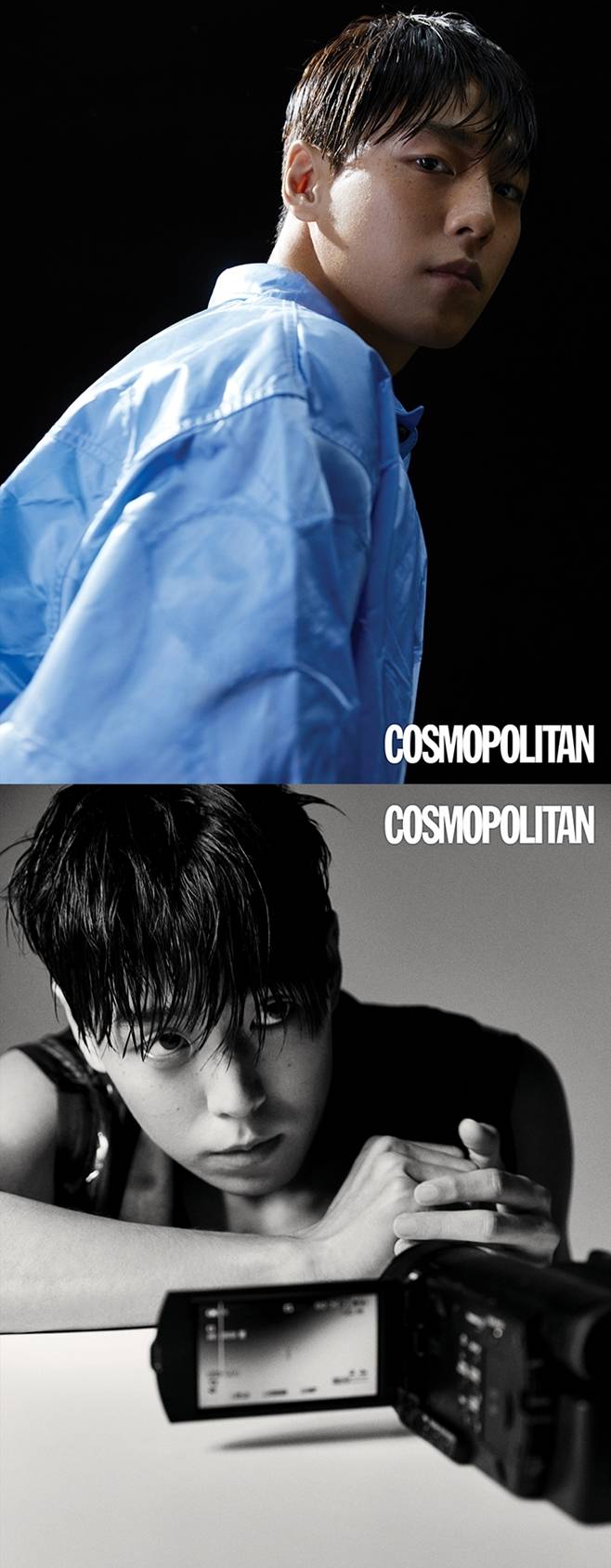 종이의 집: 공동경제구역, 이현우