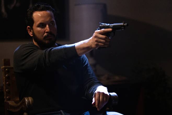 영화 ‘파나마’ 스틸컷