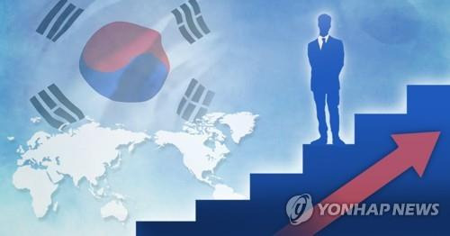 한국 국가경쟁력(PG) [이태호 제작] 사진합성·일러스트