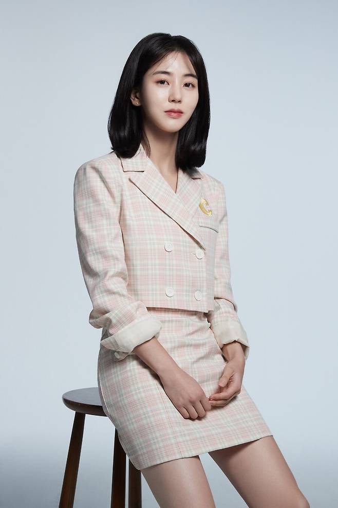 ▲ 장서연. 제공|51k