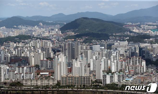 (사진은 기사 내용과 무관함) / 뉴스1 © News1