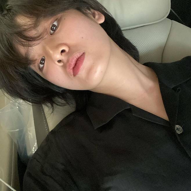 ▲ 이주영. 출처ㅣ이주영 인스타그램