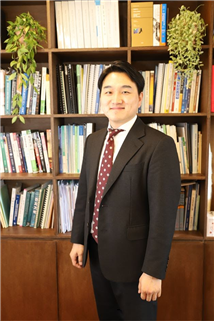 서울시립대 김혁 교수