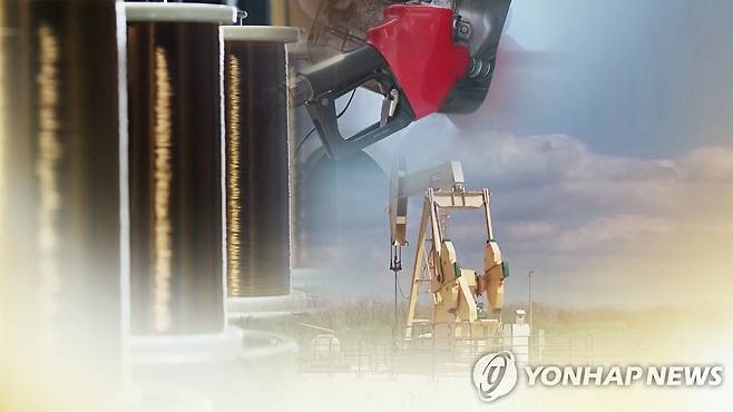 원자재값 폭등 (CG) [연합뉴스TV 제공]