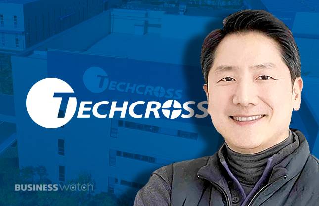 이대희 전 (주)부방 부회장