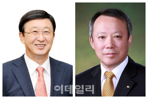 서준희 전 BC카드 사장, 박지우 전 KB캐피탈 사장