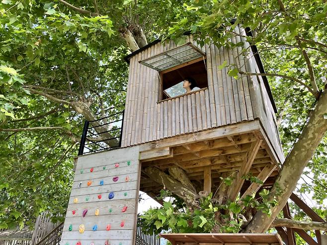 ◇ 책마을 해리. 사진제공=농촌진흥청.