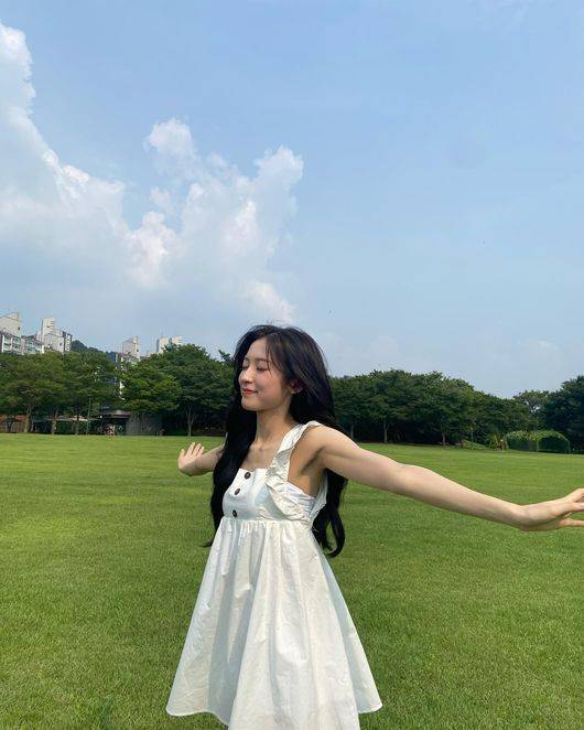 아린 인스타그램