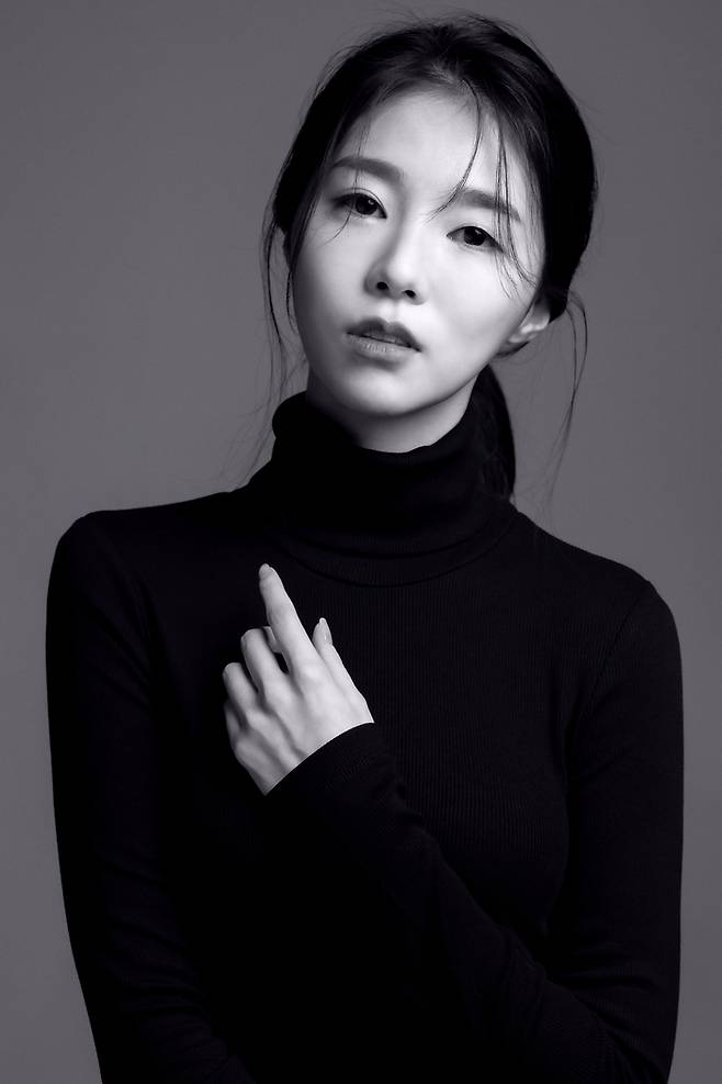 가수 겸 뮤지컬배우 이서영. 사진 제공 얼반웍스