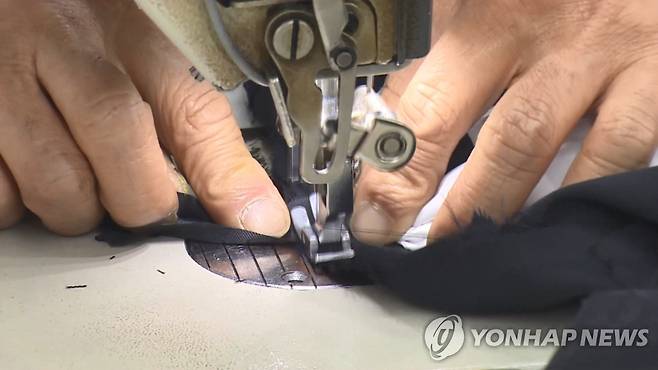 제조업 [연합뉴스TV 제공]