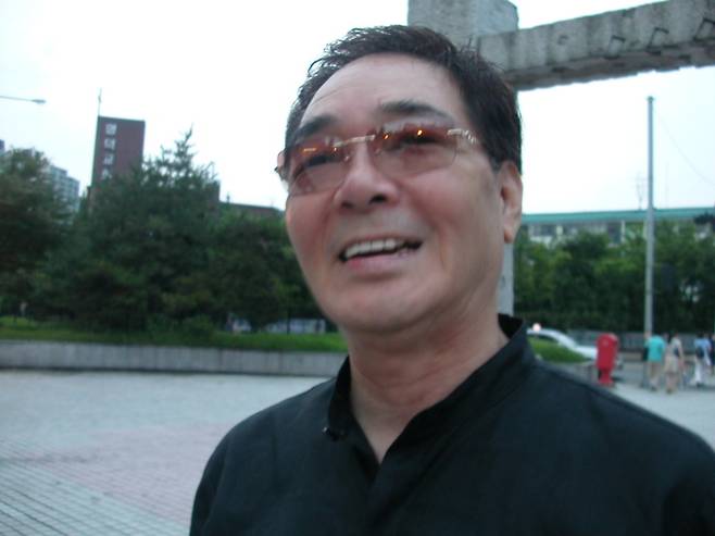 [서울=뉴시스] 남상규. 2022.07.29. (사진 = 박성서 대중음악평론가 제공) photo@newsis.com *재판매 및 DB 금지