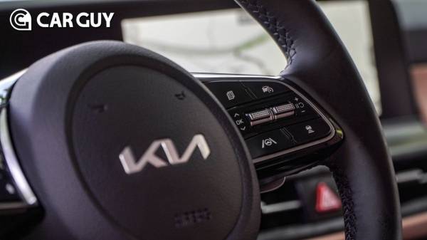 기아 더 뉴 셀토스