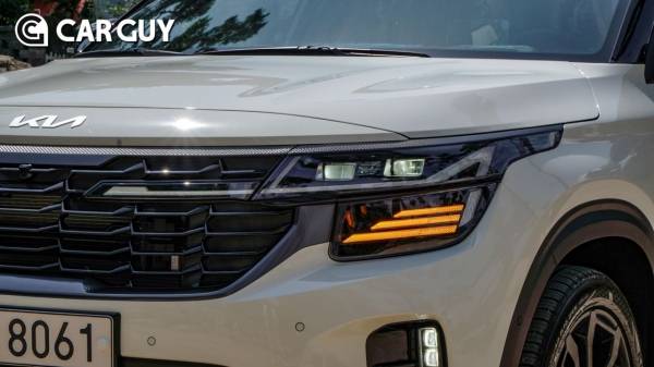 기아 더 뉴 셀토스