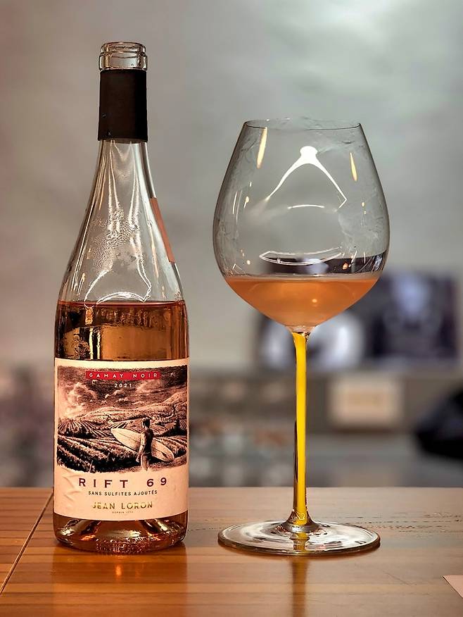 장 로롱 리프트 69 로제