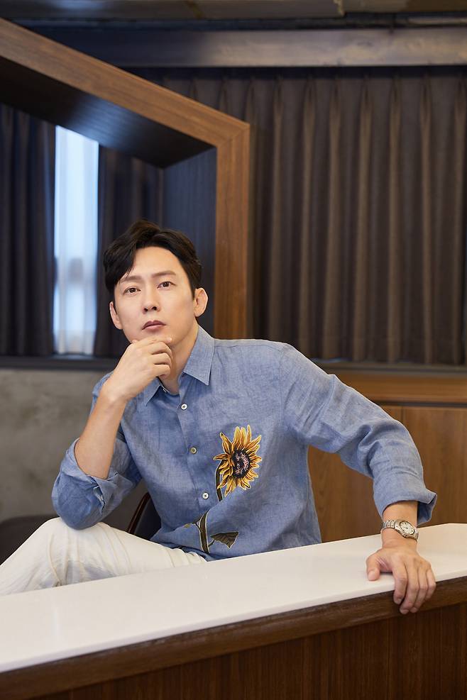 /사진=씨제스 엔터테인먼트