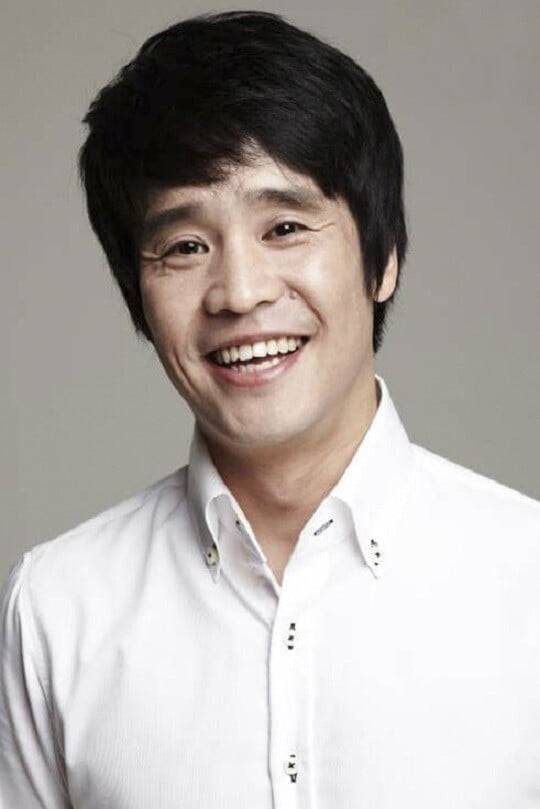 송재룡 (사진=바이브액터스 제공)