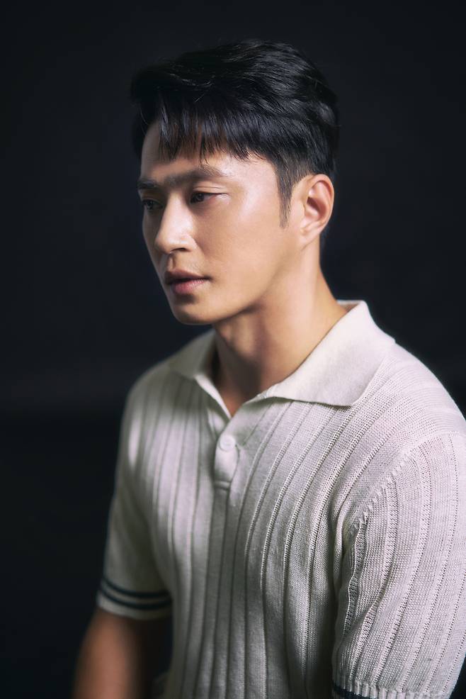 배우 김성규, 사진제공|롯데엔터테인먼트