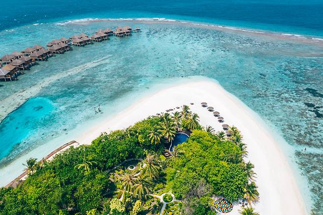 ⓒ아다란 프레스티지 바두 리조트&nbsp;