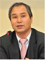 Yoon Yeo-sang, president of Database Center for North Korean Human Rights and adviser to the North Korean Refugee Foundation