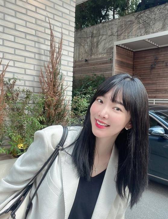 ▲ 출처| 배슬기 인스타그램