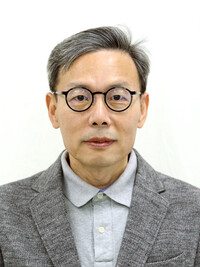 고 이상엽 울산대 교수. 향년 55. 대동철학회 제공