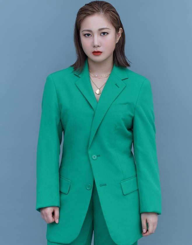 박나래