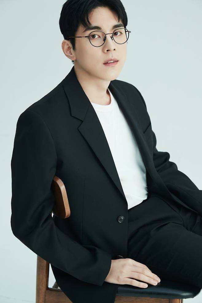 홍이삭, 5일 '더하기 기억 프로젝트' 음원 '오늘부터…' 발매 [공식]