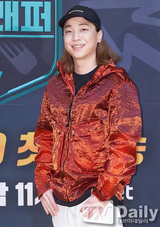 넉살, 6살 연하 회사원과 9월 결혼 [공식입장]
