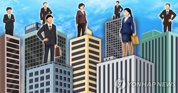 [단독] 文정부 말 女이사 선임 기업 폭증..'자본시