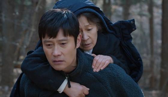 시청률 14.6%로 종영한 노희경 작가의 드라마 ‘우리들의 블루스’.